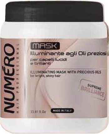 Illuminating Cream Brelil Professional