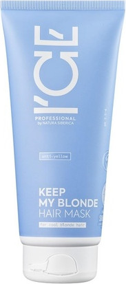 Hair Mask Natura Siberica ICE