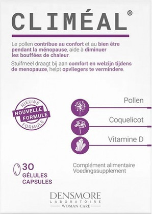 Food Supplement Markenlos