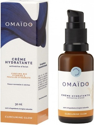 Moisturizing Cream Markenlos
