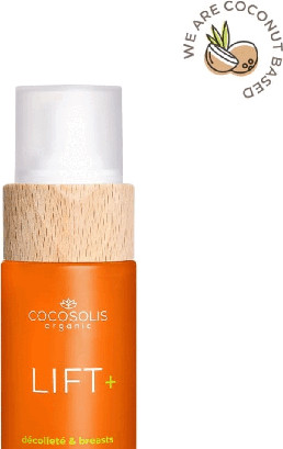 Anti-Aging Serum Cocosolis Lift