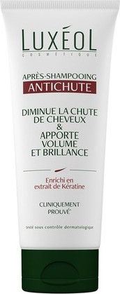 Conditioner Markenlos