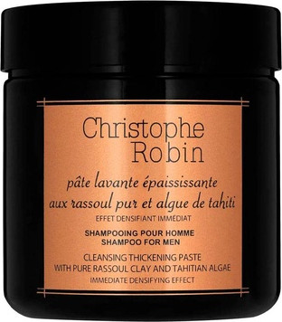 Shampoo Christophe Robin