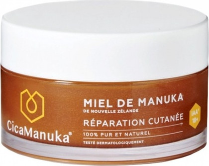 Lotion Cicamanuka Bio Skin Repair