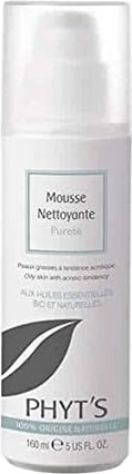 Reinigendes Schaum Phyt's Aromaclear Purity