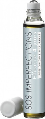 Intensive Treatment Markenlos Phyt's Aromaklar SOS Imperfections