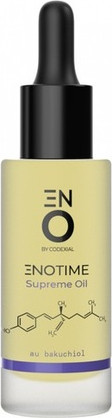 Concentrated Plumping Anti-Aging Oil Markenlos