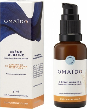 Face Cream Markenlos Urbane Cream