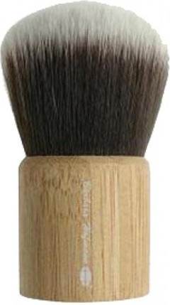 Powder Brush Natur Cosmetik