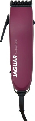 Haarschneider Jaguar