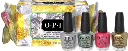Mini tirnoq lak OPI