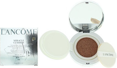Liquid Cover Compact Foundation Lancome Miracle