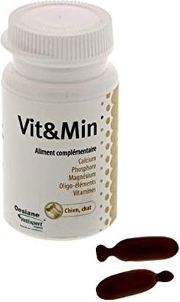 Vitamin Serum Vetexpert
