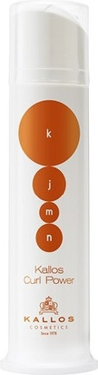 Styling Cream Kallos Kallos Kjmn Curl Power