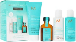Hair Care Set Moroccanoil