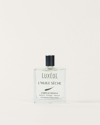 Body Oil Luxeol