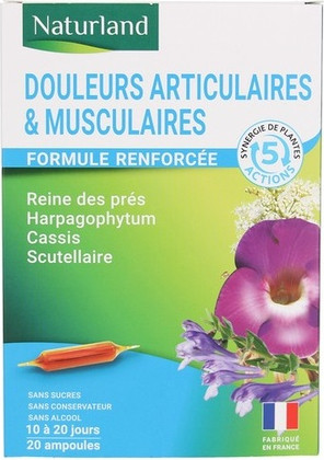 Dietary Supplement Markenlos