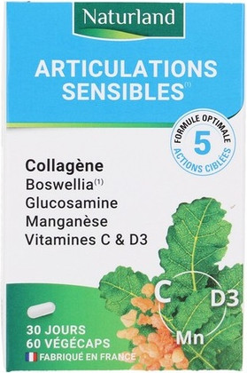 Veggie Capsules Markenlos