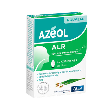 Tablets Pileje Azeol Alr Immunity