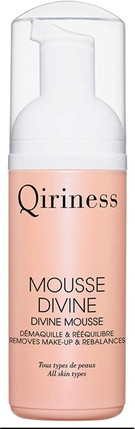 Cleansing Foam Qiriness