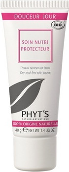 Feuchtigkeitsspendende Gesichtscreme Phyt's Nutri Protecteur