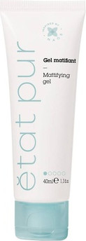 Mattifying Gel Etat Pur