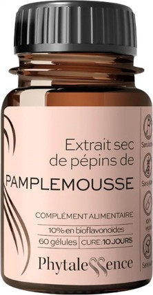 Vitamin Serum Phytalessence