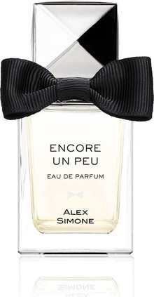 Eau De Parfum Alex Simone Encore Un Peu