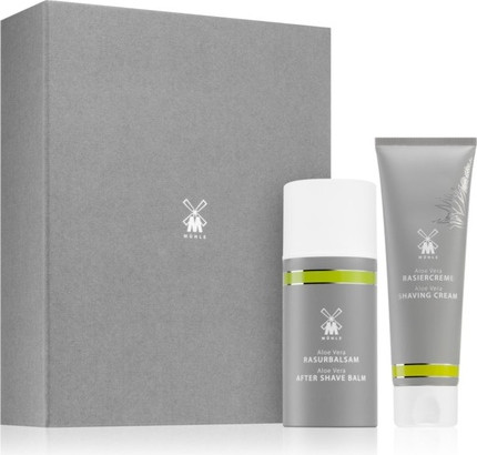 Beard Care Set Muhle
