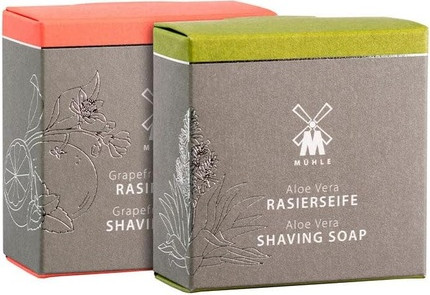 Shaving Soap Muhle