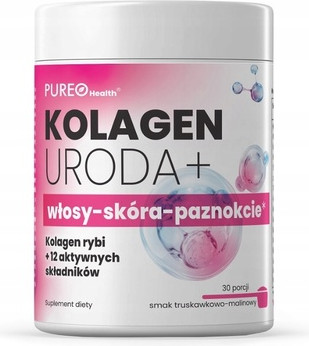 Collagen Pureo Health Beauty+