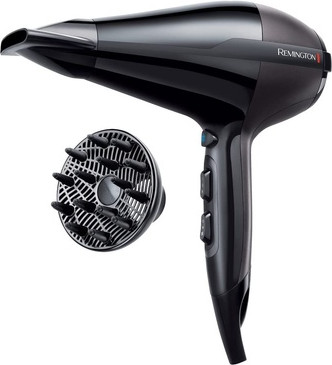 Hair Dryer Remington