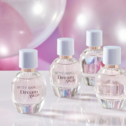Eau de Parfum Betty Barclay Dream Away