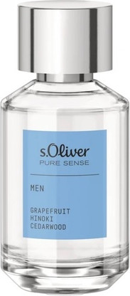 Eau De Toilette s.Oliver Pure Sense Men
