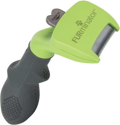 Furminator Junish Shesirish vositasi
