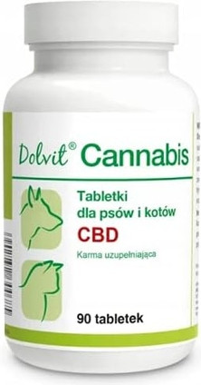 Tablets Dolfos Cannabis