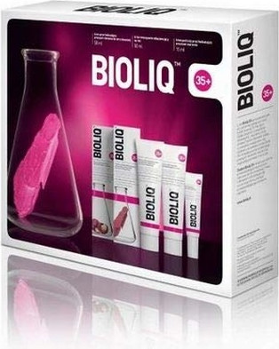 Gesichtscreme-Set Bioliq