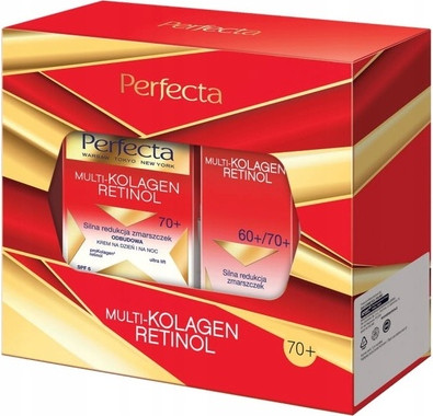 Augencreme Perfectaset