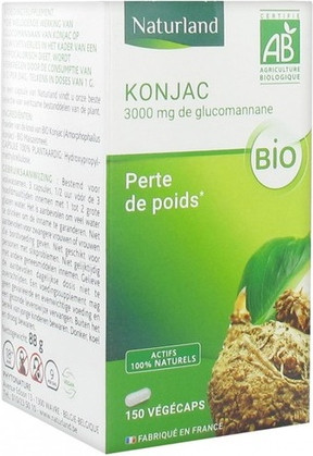 Food Supplement Markenlos