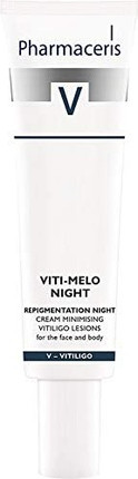Nachtcreme Pharmaceris V Viti-Melo