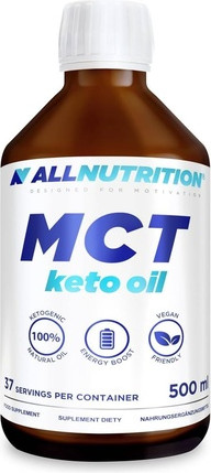 Öl Allnutrition