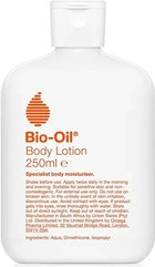 Body Lotion Bio-Oil