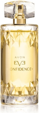 Парфюмерная вода Avon Eve Confidence