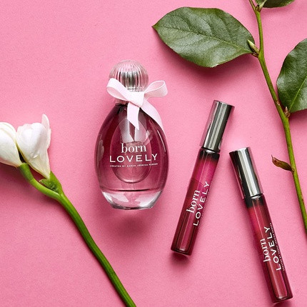 Eau De Parfum Sarah Jessica Parker Born Lovely