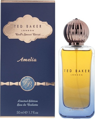 Eau De Toilette Ted Baker Amelia Limited Edition