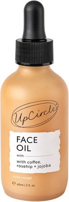 Facial Oil Upcircle
