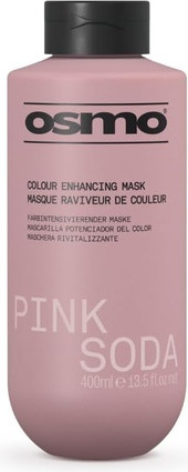 Colour Enhancing Mask Osmo Pink Soda