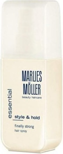 Haarspray Marlies Moller Essential
