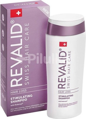 Shampoo Revalid Stimulating