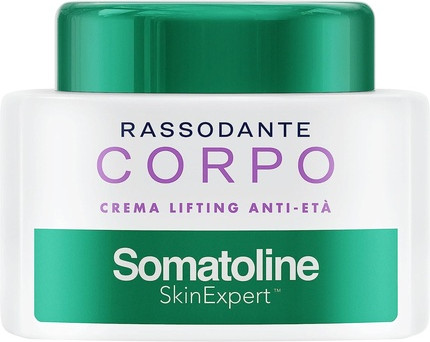 Крем для тела Somatoline Lift Effect